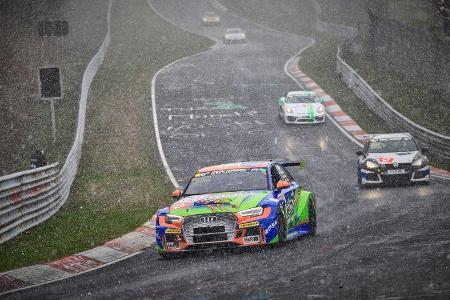 VLN 2 - Nürburgring - 13. April 2019