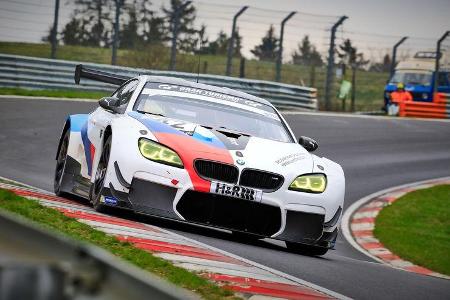 VLN 2 - Nürburgring - 13. April 2019