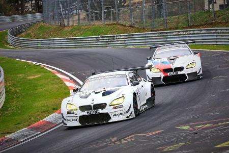 VLN 2 - Nürburgring - 13. April 2019