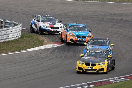 VLN 2 - Nürburgring - 13. April 2019