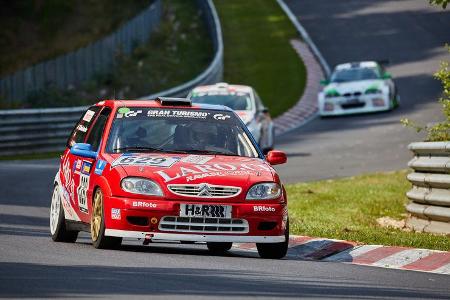 VLN Nürburgring - 6. Lauf - 22. August 2015