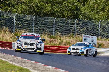 VLN Nürburgring - 6. Lauf - 22. August 2015