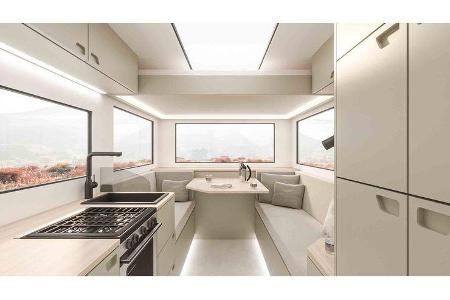 Darco Mono Expeditionsmobil (2021)