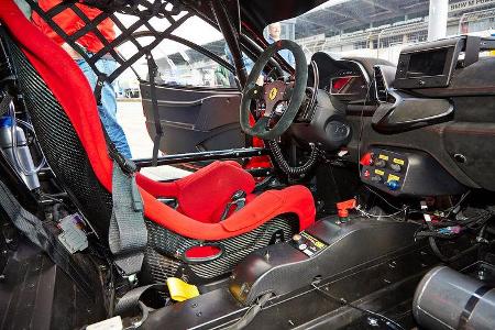 Impressionen - VLN - Nürburgring Nordschleife - 29. März 2014