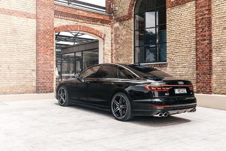 Abt Audi S8