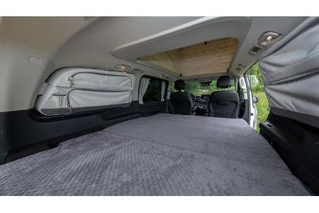 Vansports Marco Polo Gravity Glamper