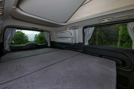 Vansports Marco Polo Gravity Glamper