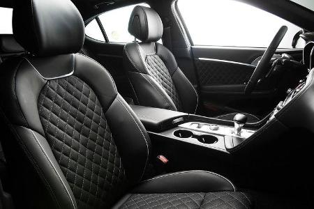 Hyundai Genesis G70