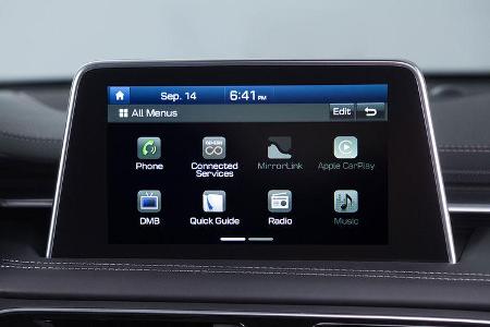 Hyundai Genesis G70