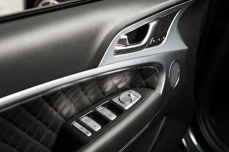 Hyundai Genesis G70