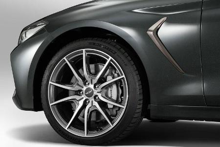 Hyundai Genesis G70