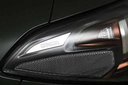 Hyundai Genesis G70