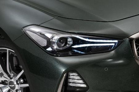 Hyundai Genesis G70