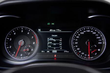 Hyundai Genesis G70