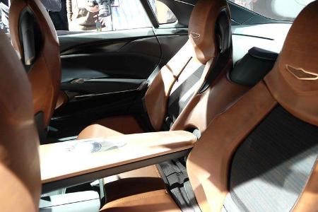 Genesis New York Concept 2016