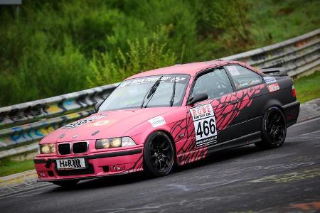 BMW M3 - Startnummer #466 - V5 - VLN 2019 - Langstreckenmeisterschaft - Nürburgring - Nordschleife