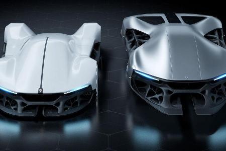 06/2020, Rimac Scalatan Designwettbewerb