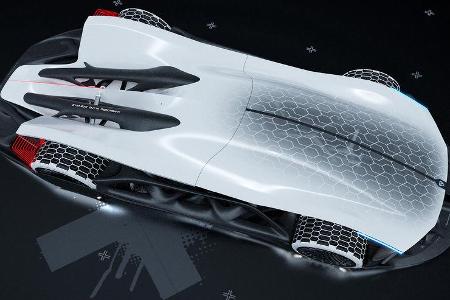 06/2020, Rimac Scalatan Designwettbewerb