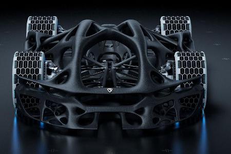 06/2020, Rimac Scalatan Designwettbewerb