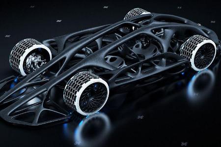 06/2020, Rimac Scalatan Designwettbewerb