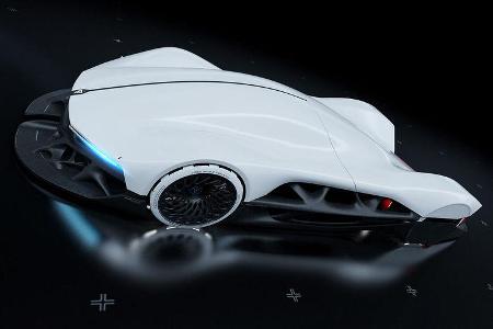 06/2020, Rimac Scalatan Designwettbewerb