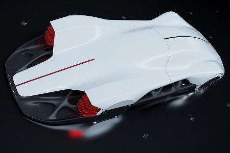 06/2020, Rimac Scalatan Designwettbewerb