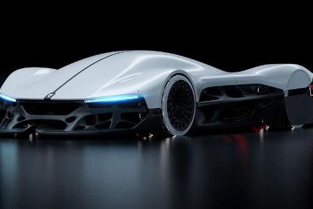 06/2020, Rimac Scalatan Designwettbewerb