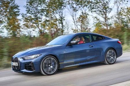 BMW M440i xDrive (2020) Fahrbericht