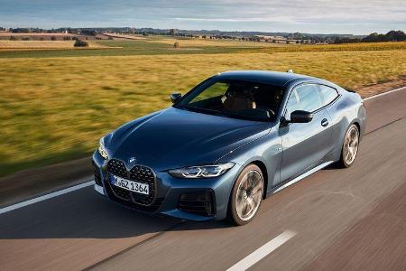 BMW M440i xDrive (2020) Fahrbericht