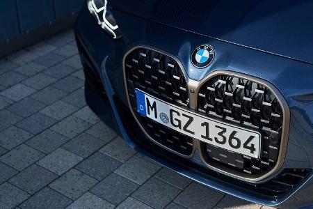 BMW M440i xDrive (2020) Fahrbericht