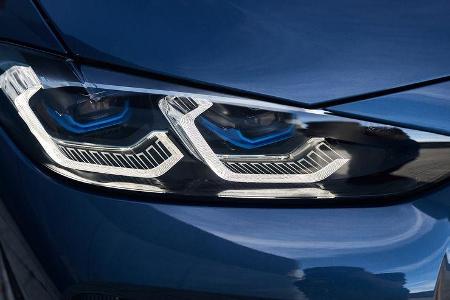 BMW M440i xDrive (2020) Fahrbericht