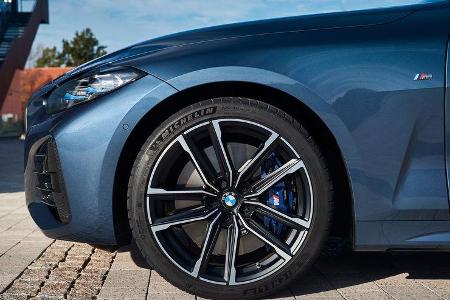 BMW M440i xDrive (2020) Fahrbericht