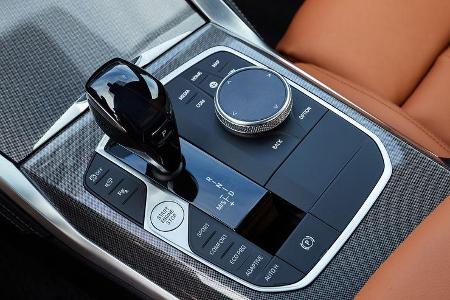 BMW M440i xDrive (2020) Fahrbericht