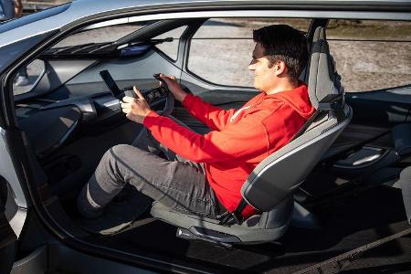 Audi AI:Trail Quattro