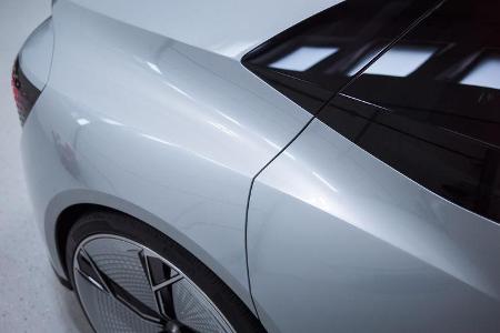 Audi IAA Showcar, IAA Concept Car, IAA 2017