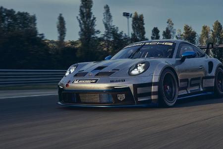 Porsche 911 GT3 Cup 2020