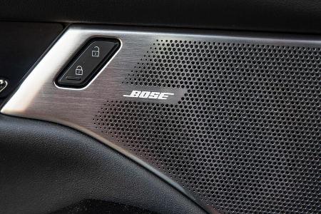Mazda 3 G 150, Interieur