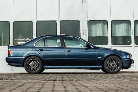 Aliexpress China Tuning am BMW 5er e39 2019
