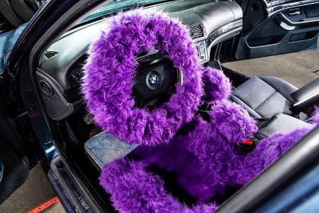 Aliexpress China Tuning am BMW 5er e39 2019