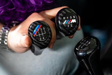 Aliexpress China Tuning am BMW 5er e39 2019