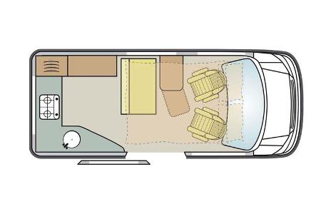 Campmobil Schwerin HK 4.9 5D