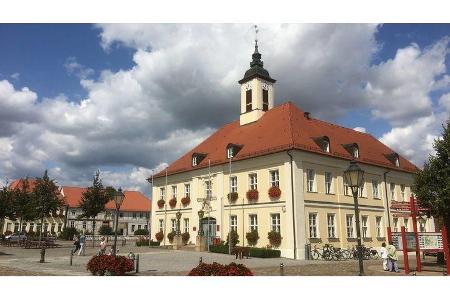 Zur einmaligen Verwendung - Uckermark