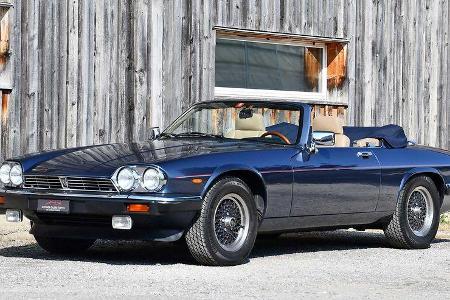 Jaguar-XJ-S-V12-Convertible-1990