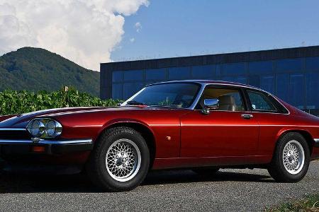 Jaguar-XJS-V12-Coupe-1991