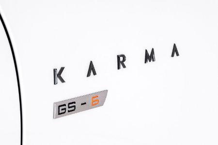 Karma GS-6 Series