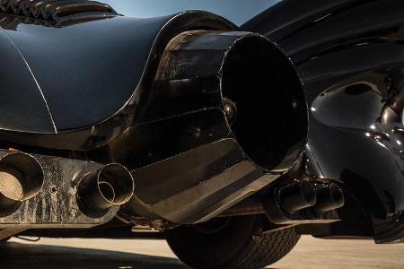 Batmobil