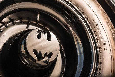 Batmobil