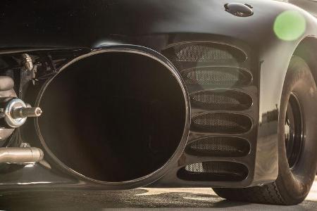 Batmobil