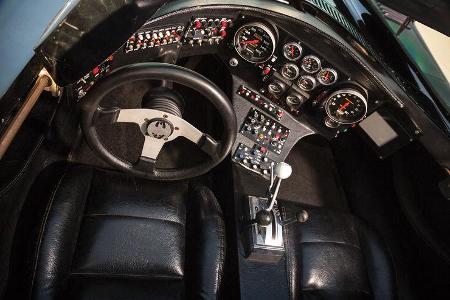 Batmobil