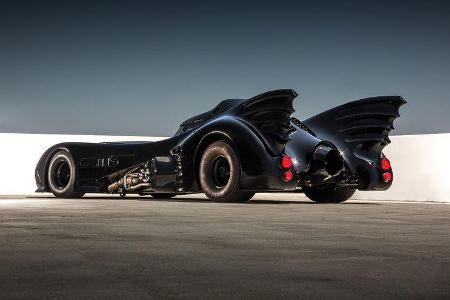 Batmobil